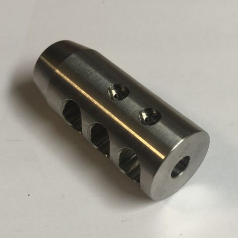AR15 Muzzle Brake