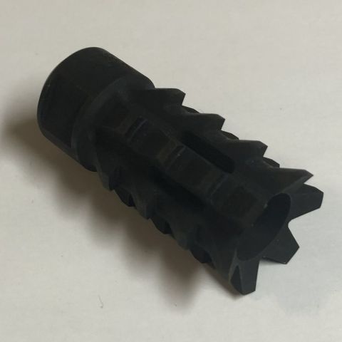 Black Rain Ordnance Flashhider