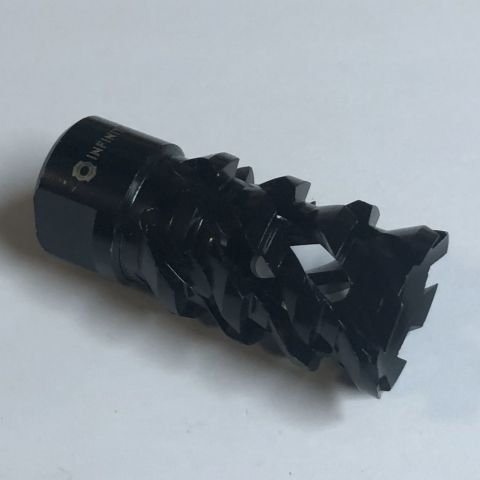 Infinite "Walking Dead" FH