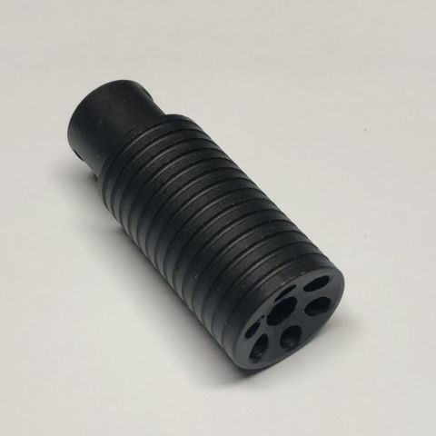 Stoner Linear Muzzle Brake