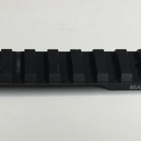 Blackhawk Rem 700 Mount