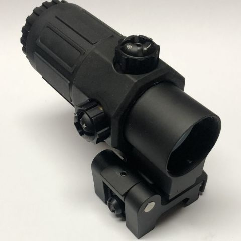 Swampdeer HD 3X Magnifier