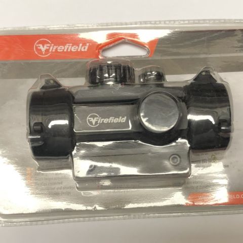 Firefield Red Dot
