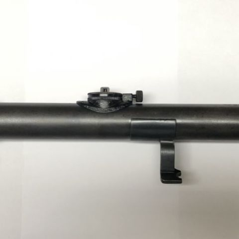 Zeiss-Jena K98 Scope