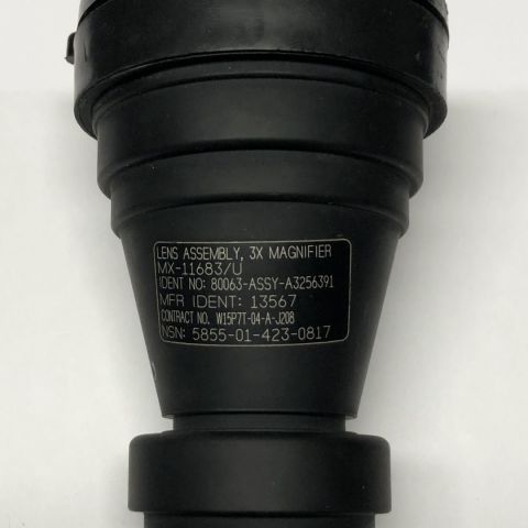 MX-11683/U 3x Magnifier