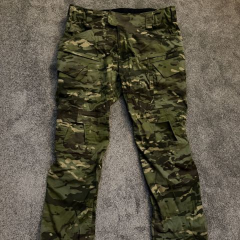 Crye G4 Combat  MC Tropic 38s 
