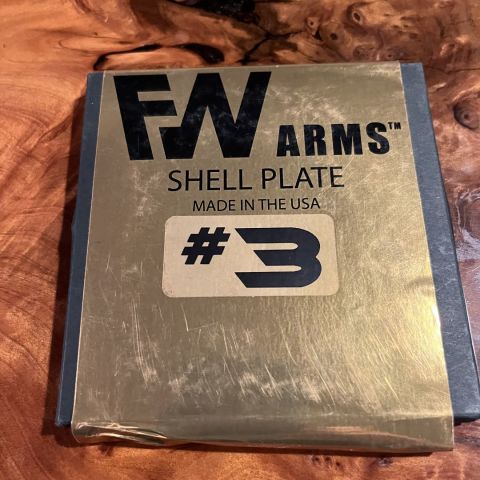 Dillon 6.5 Grendel Conv Kit