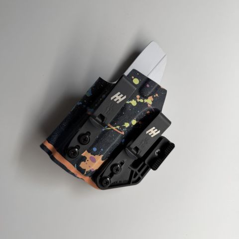 Havok Holsters 43X Left hand