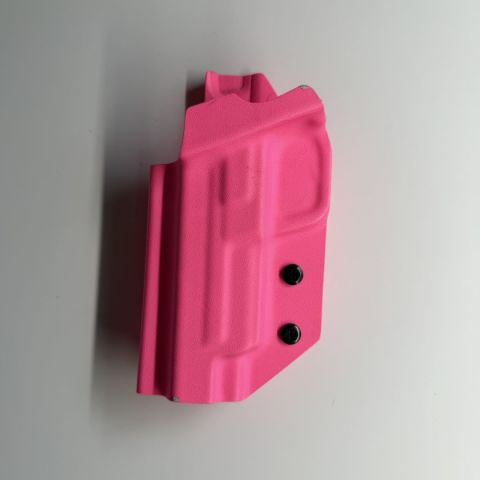 Left Hand M&P 2.0 holster