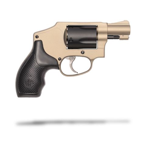 Smith and Wesson 642-1