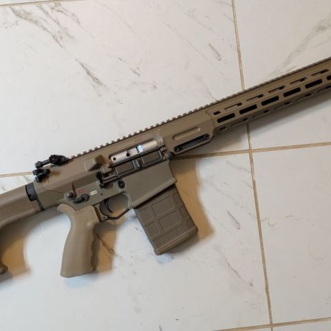 LMT FDE 6.5 20" DMR