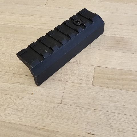 M1 carbine part dump