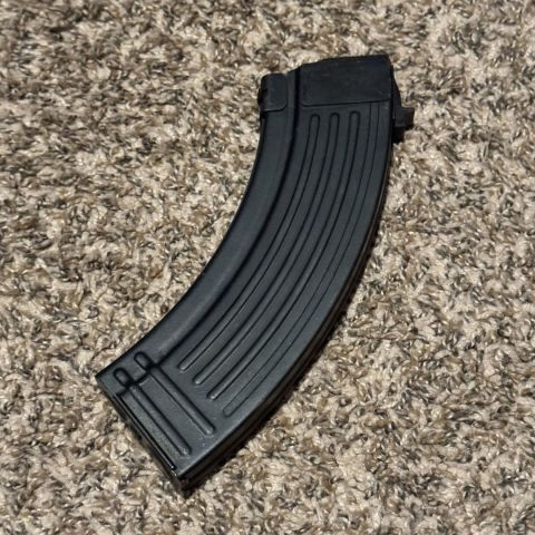 Pre 84 Polytech Magazine