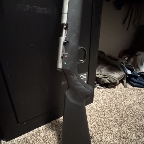 Thompson Center Black Diamond