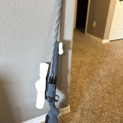 Ruger American Ranch Gen2 6ARC