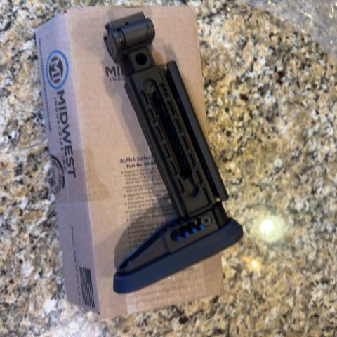 NIB Midwest Alpha Stock