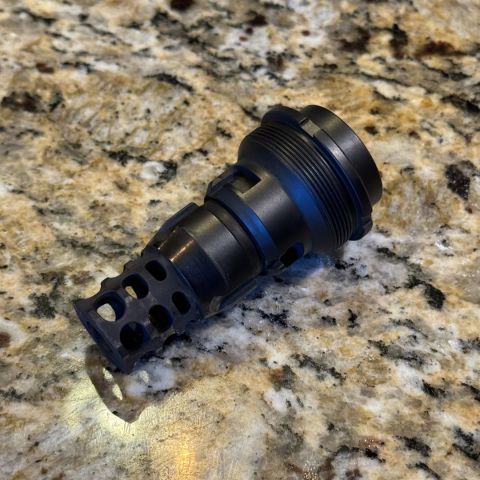 JMAC M24x1.5 RH keymo/micro