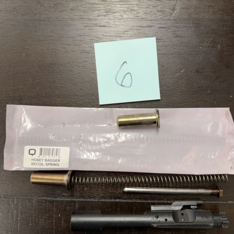 Parts clean out!!! Part 2 