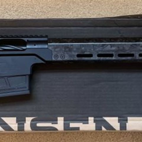 Christensen Arms MPR