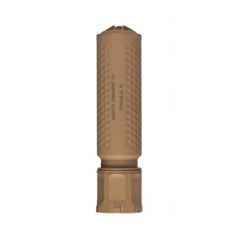 Knights CRS-2/PRT Suppressor