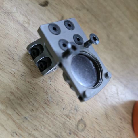 Valhalla Rukh RMR 1.93