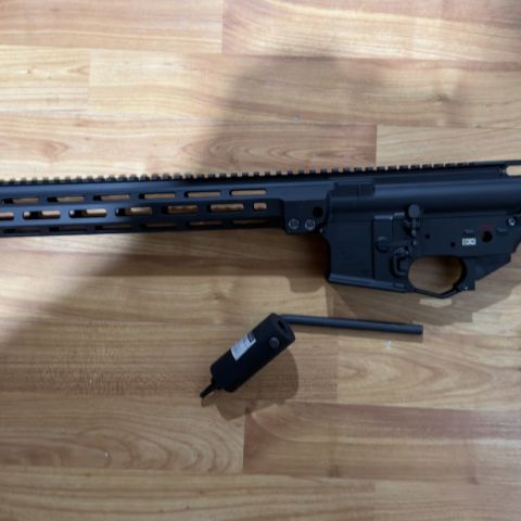 LMT MRP Lower and Upper