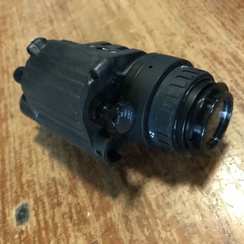Photonis Echo PVS-14