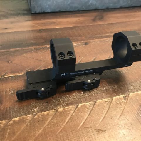 Midwest Industries 30mm QD