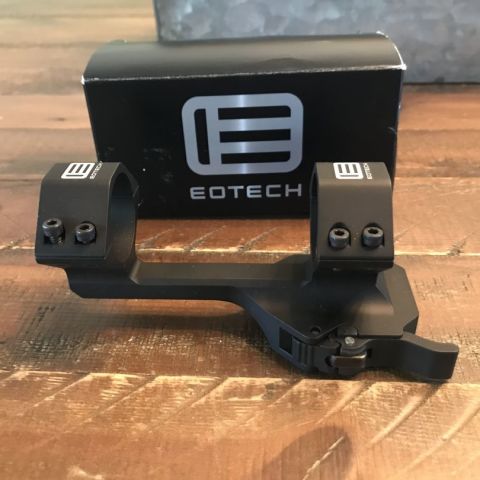 Eotech 30mm QD Scope Mount