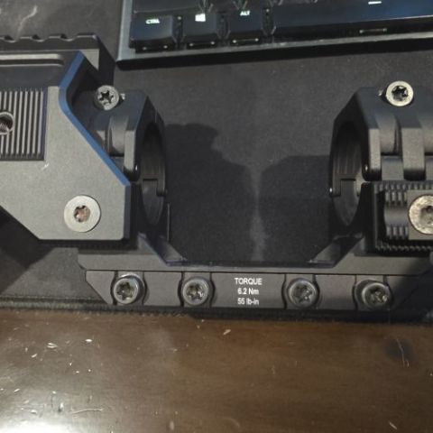 American Rifle Company M-BRACE