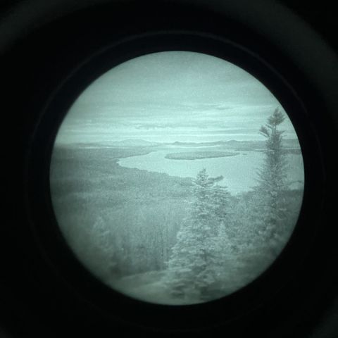 Night vision for sale. 