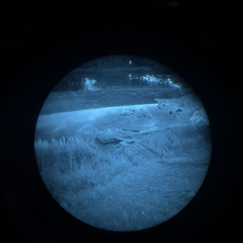 Brand new WP dual tube set ups