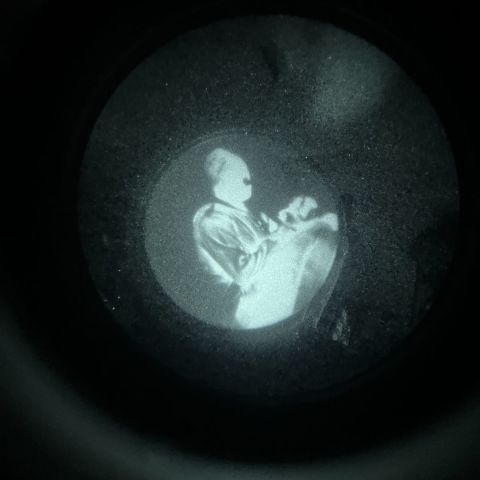 Coti pas29a American made 