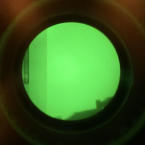 New KATANA molded l3 Omni 7