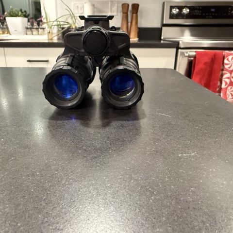 Katana molded RPO 4.0