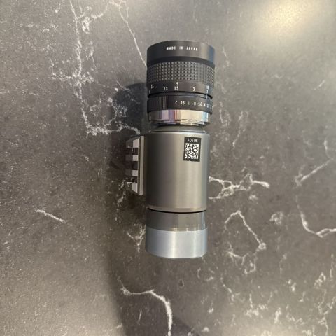 B.E Meyer’s super owl