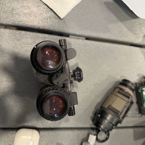 RNVG Elbit 10160a