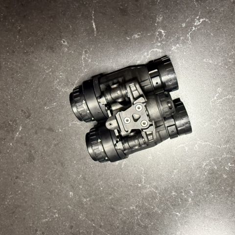 Katana molded 