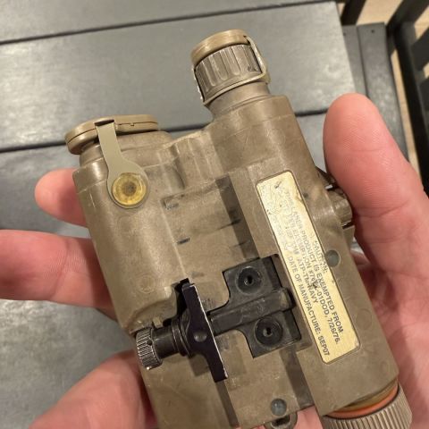 LA5b kits 