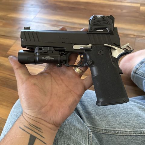 Springfield 2011 CA trans.