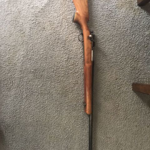 Remington 1903 25-06 *Price Drop*