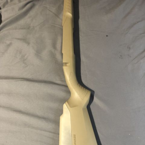Savage 110 stock 