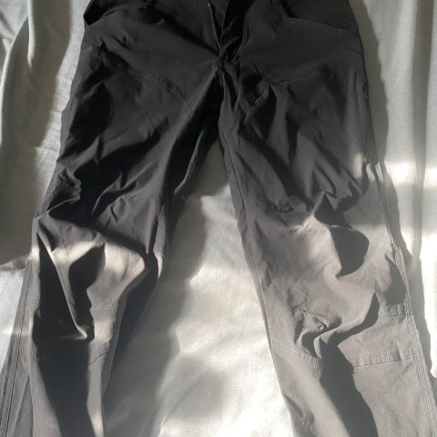 13th Heaven Co. Ridgelines