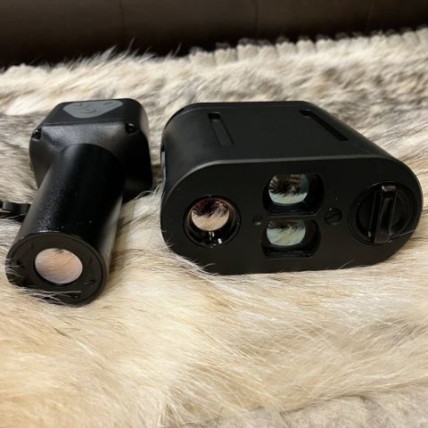 Covert Optics thermal