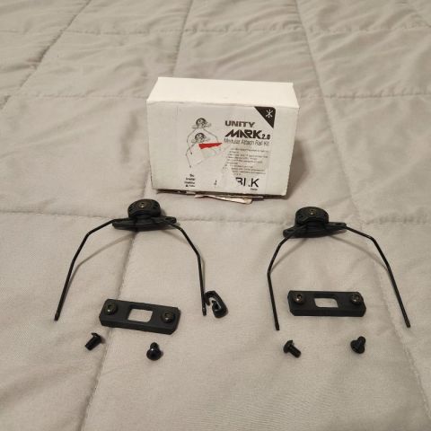 Unity Mark 2.0 Headset Adapter