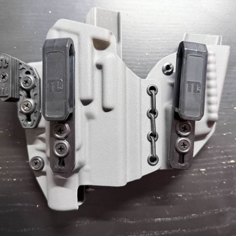 Tier 1 concealed G17 X300U-B