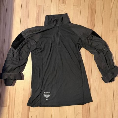 Crye G4 FR Combat Shirt 🟢