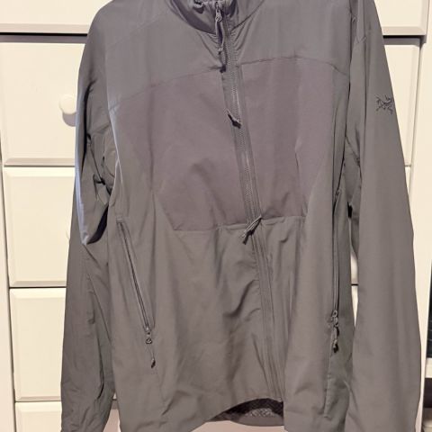 Arc'teryx LEAF Practitioner AR