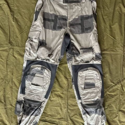 WTB: Arktis T-Block C222 Pants