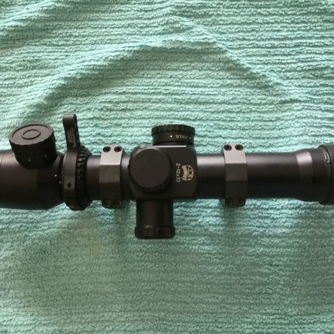 IOR-VALDADA SCOPE